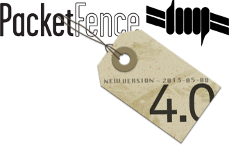 PacketFence