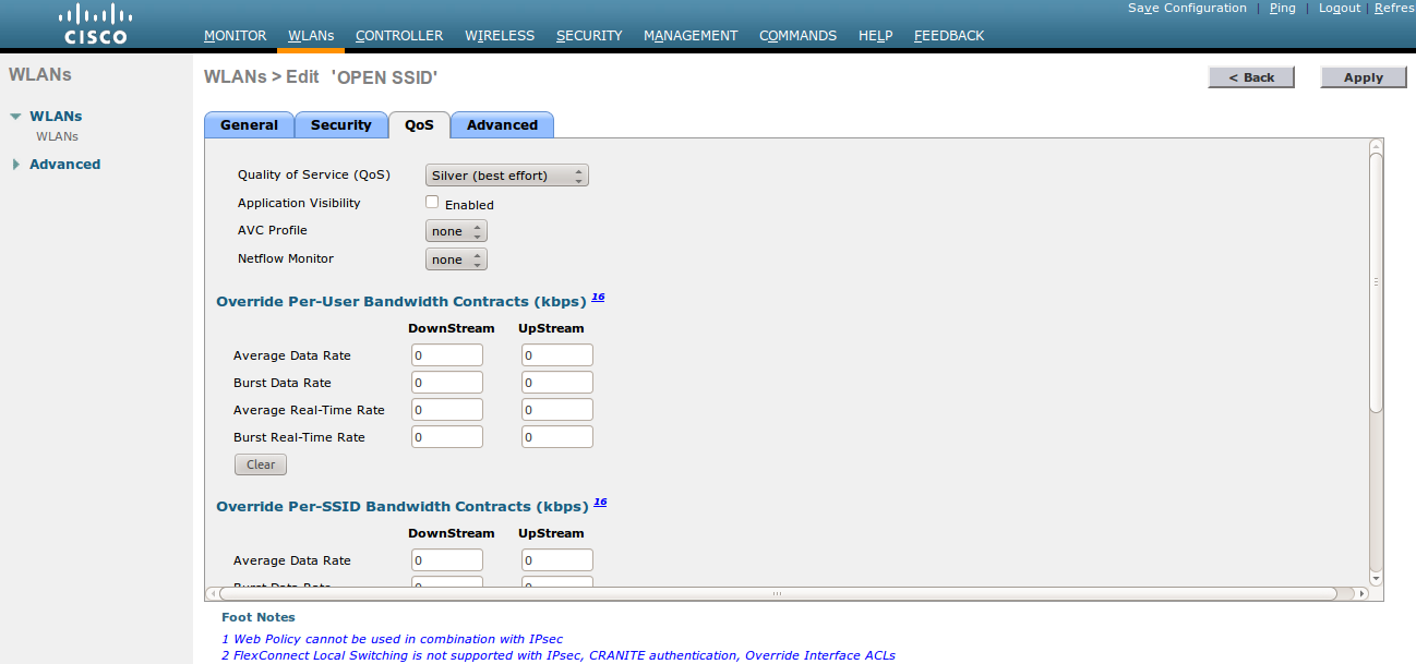 SSID step 5